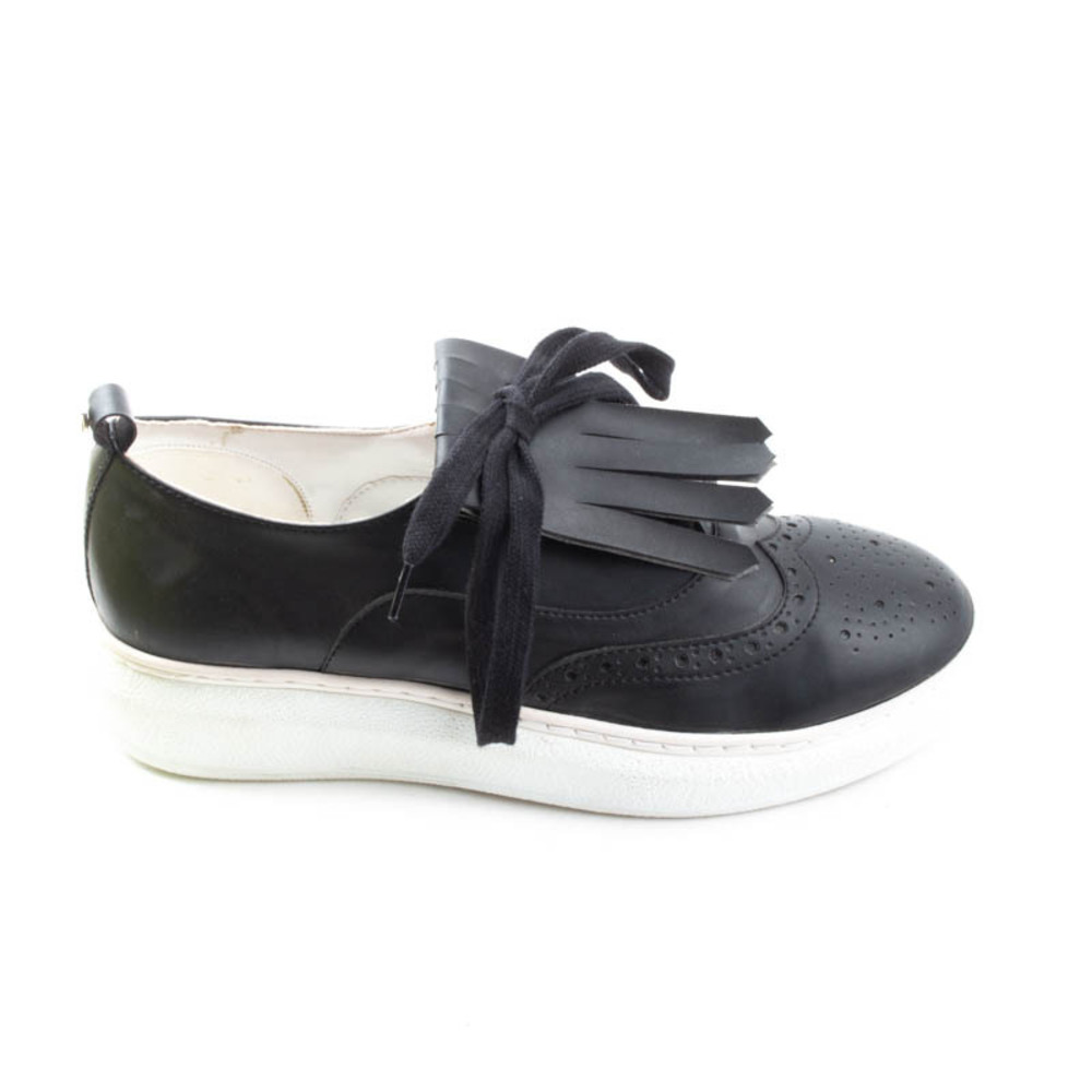 Gilmar Shoes Women size 39 Black